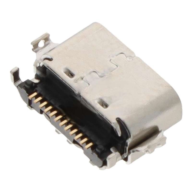 For TCL Tab 10s 9081 9080 10pcs Charging Port Connector