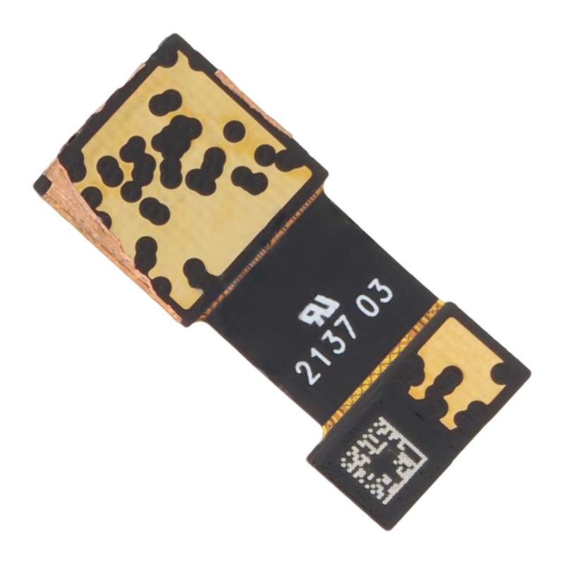 For Lenovo Tab M10 Plus 3rd Gen TB-128FU Main Back Facing Camera