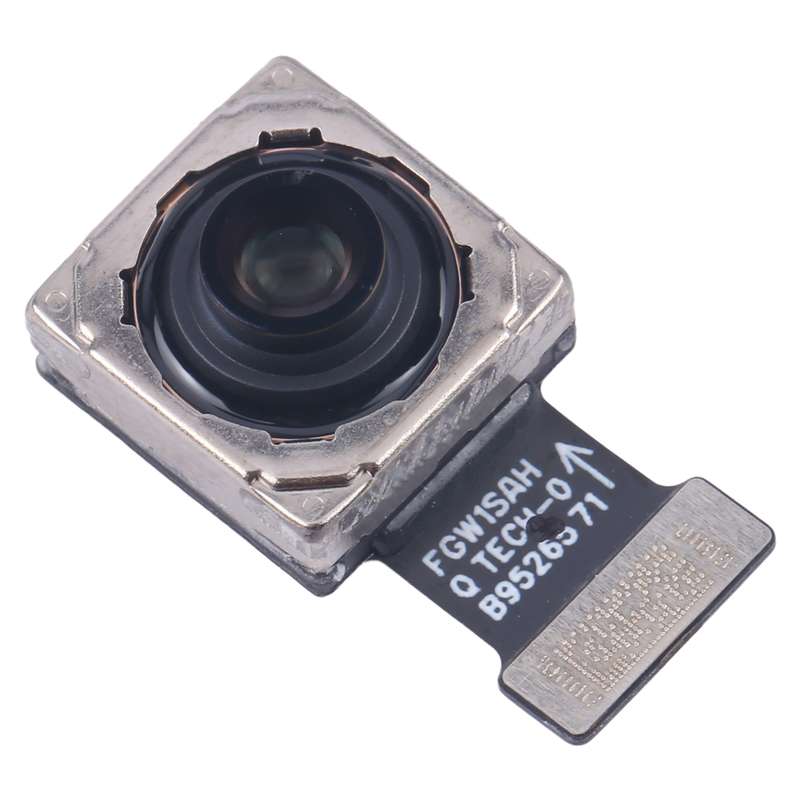 For Realme X50 Original Main Back Facing Camera