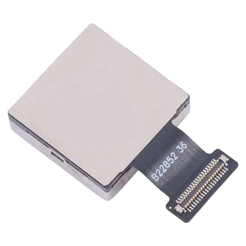 For Realme GT2 Pro Original Main Back Facing Camera