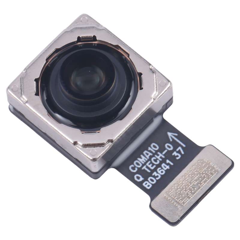For Realme GT Neo Original Main Back Facing Camera