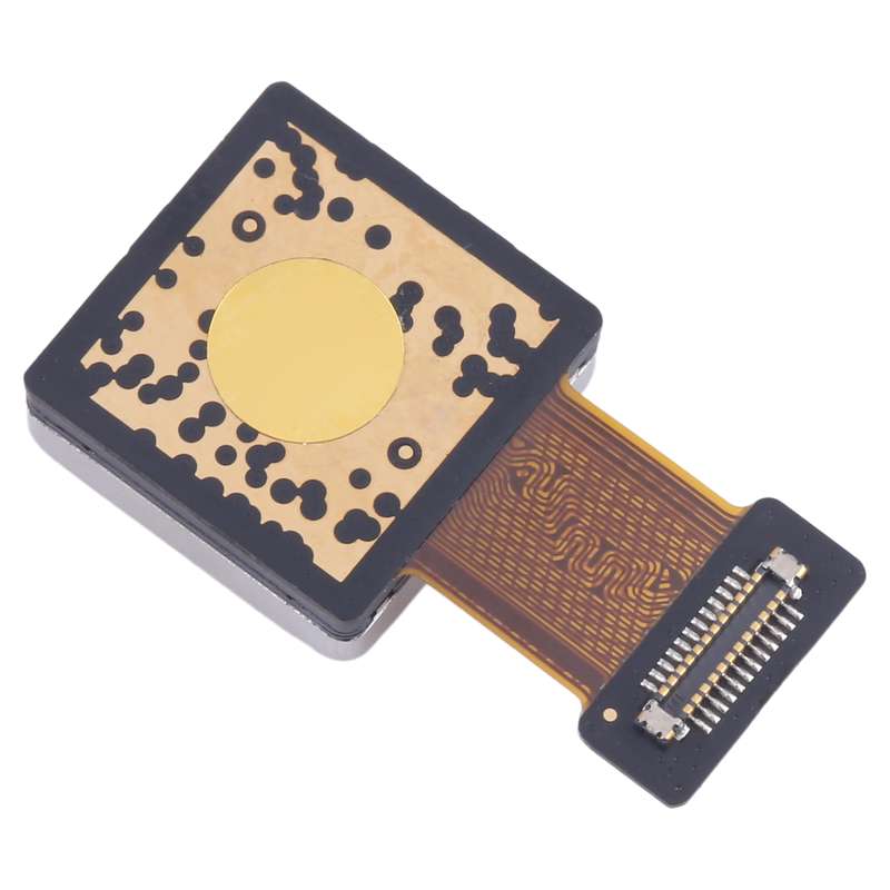 For Realme Q3 Pro 5G Original Main Back Facing Camera