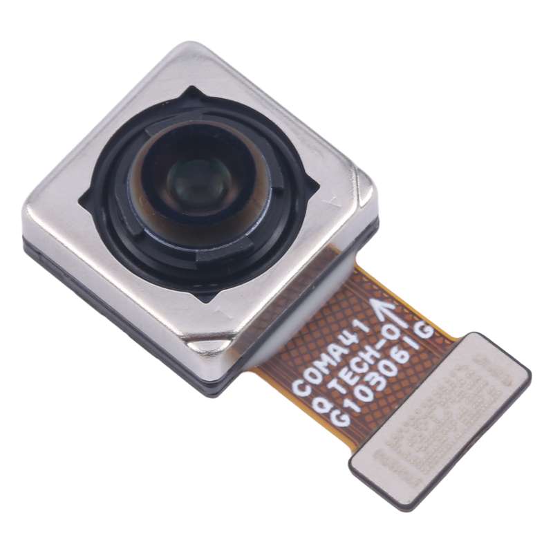 For Realme Q3 Pro Carnival Original Main Back Facing Camera
