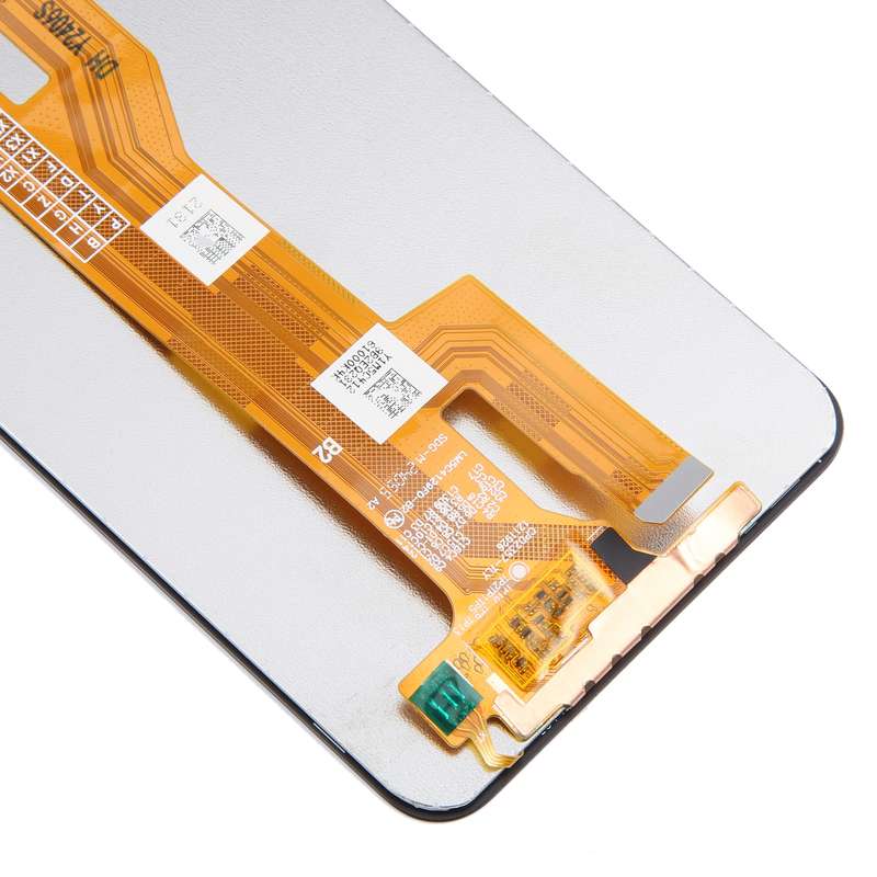 For vivo Y03 V2332 OEM LCD Screen With Digitizer Full Assembly