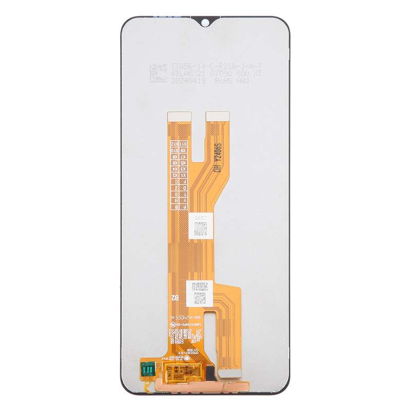 For vivo Y18 4G OEM LCD Screen With Digitizer Full Assembly