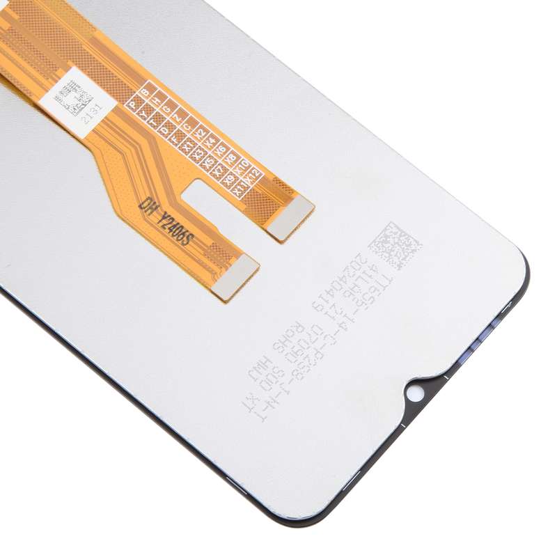 For vivo Y03 V2332 OEM LCD Screen With Digitizer Full Assembly
