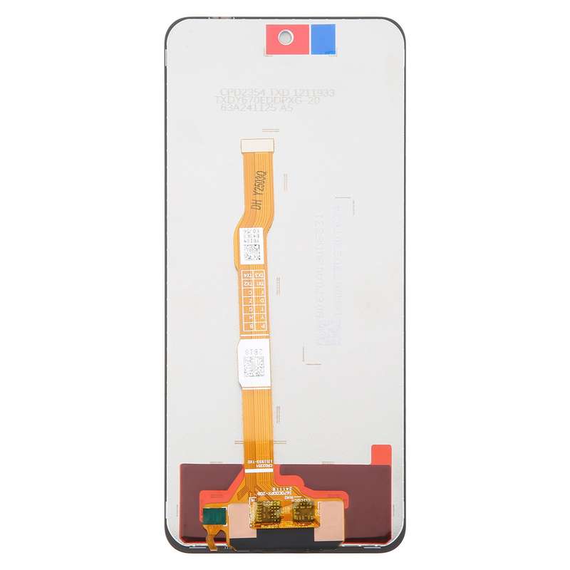For vivo Y19s V2419 OEM LCD Screen With Digitizer Full Assembly