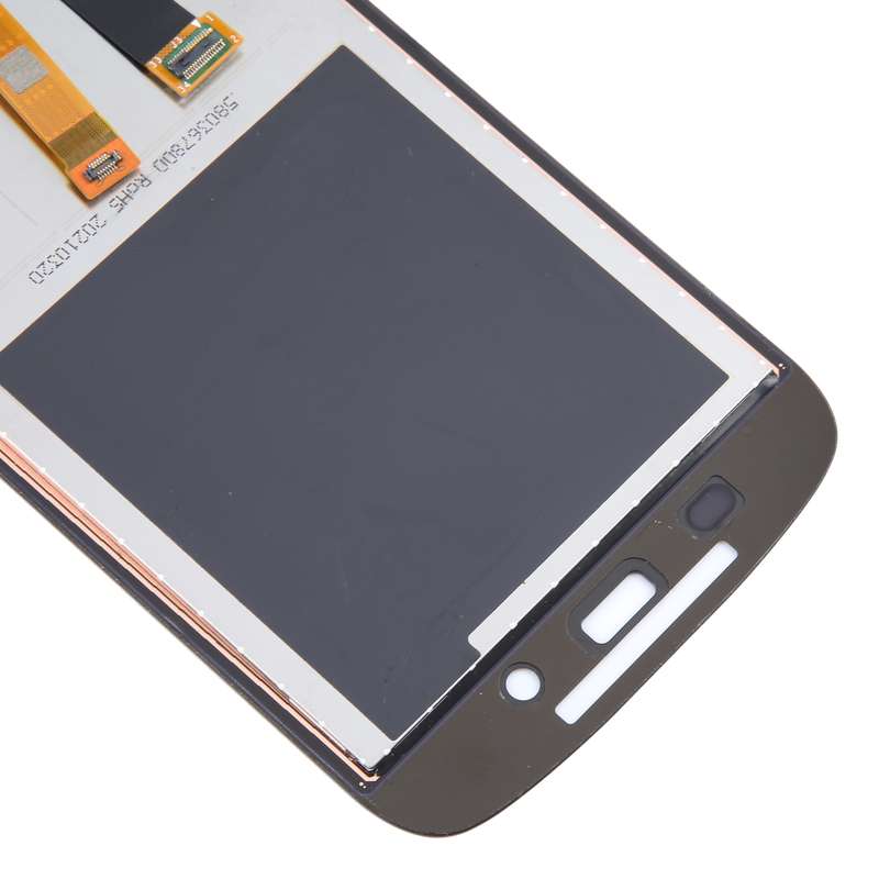 For Zebra TC73 Original LCD Screen With Digitizer Full Assembly