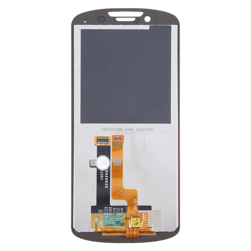 For Zebra TC53 Original LCD Screen With Digitizer Full Assembly