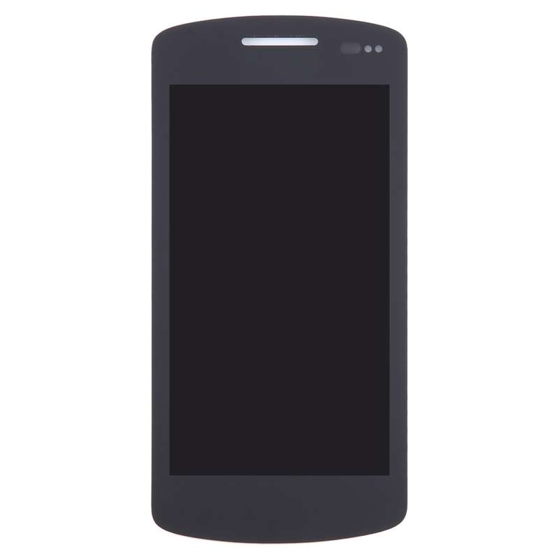 For Zebra EC50 Original LCD Screen With Digitizer Full Assembly