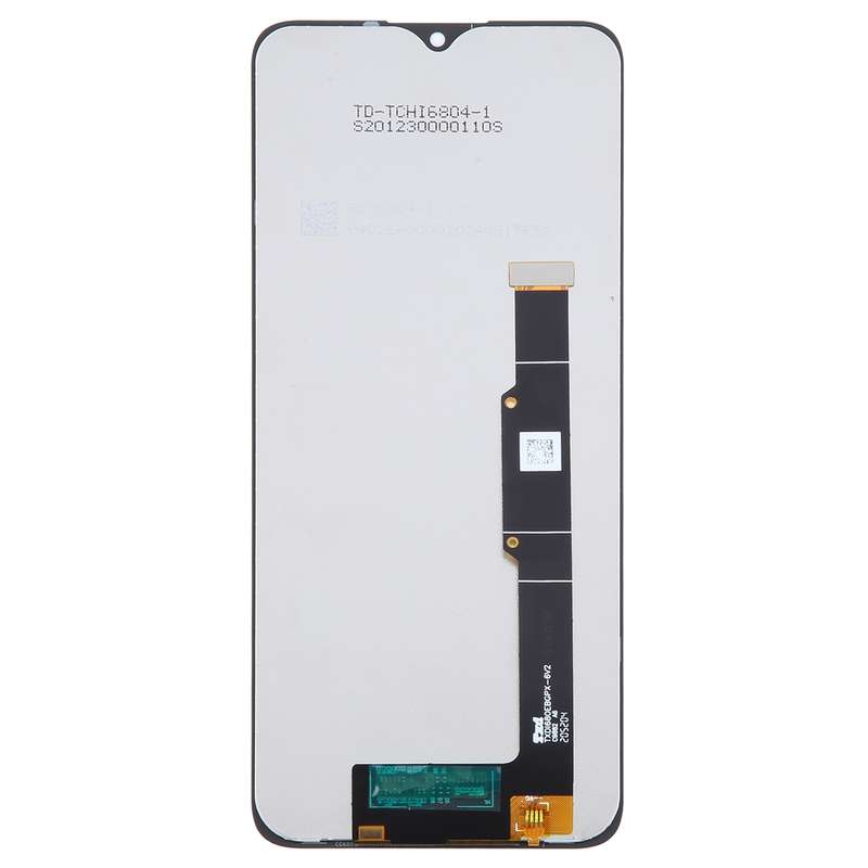 For TCL 30 XL T671G OEM LCD Screen With Digitizer Full Assembly