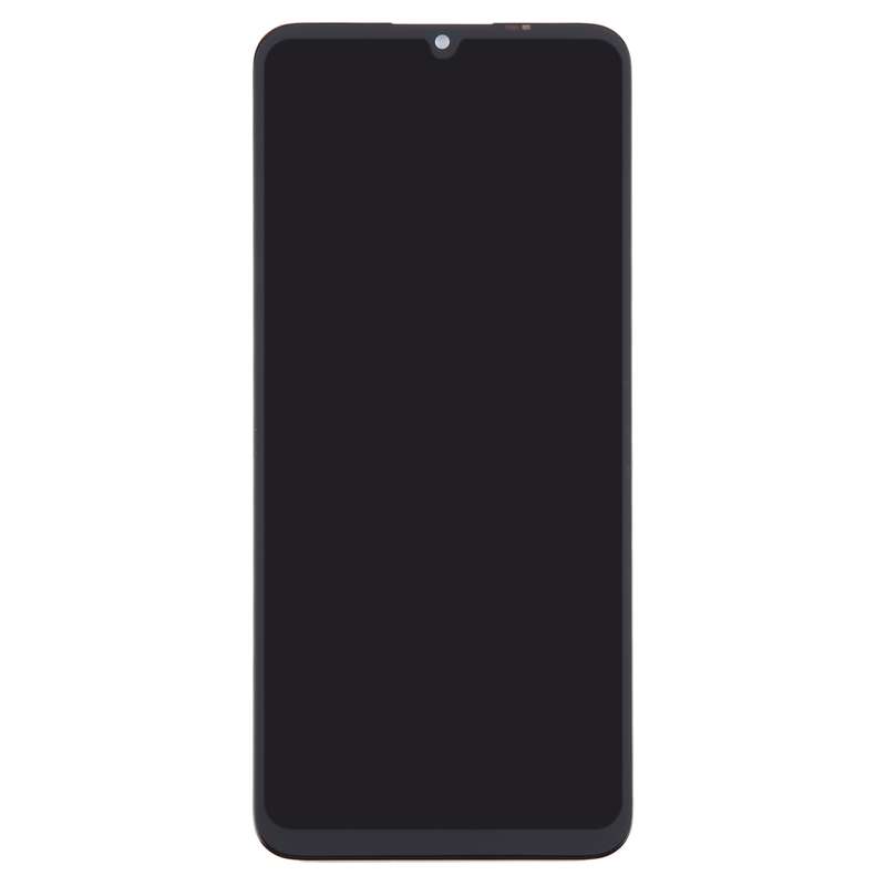 For TCL 40 XL T608M OEM LCD Screen With Digitizer Full Assembly