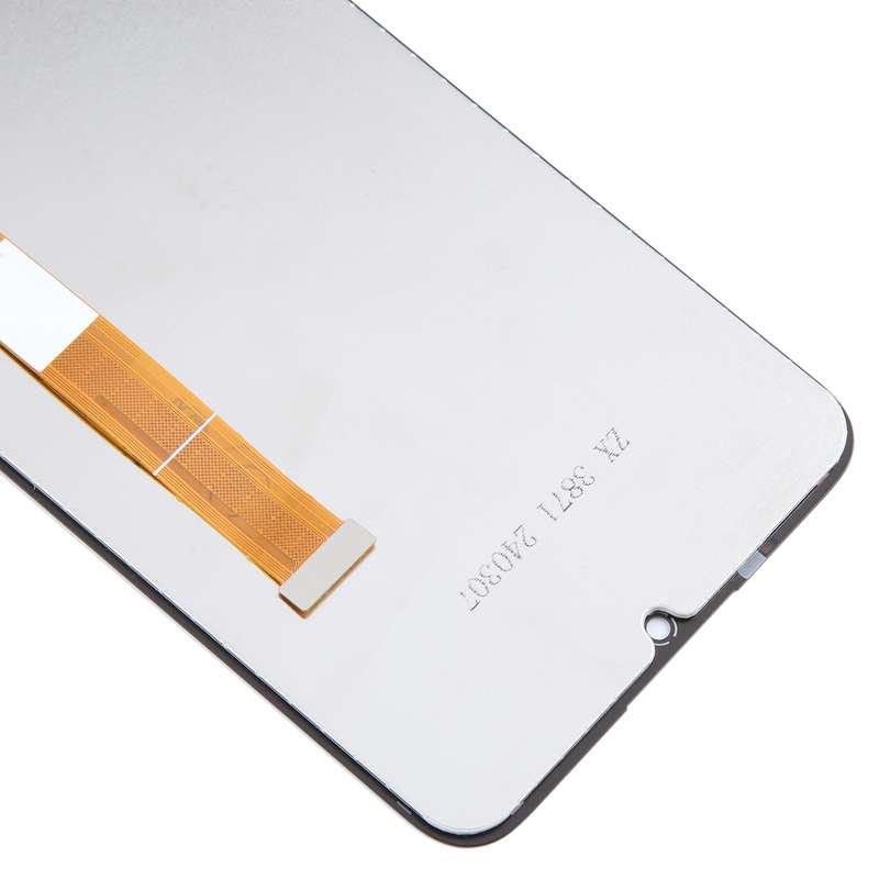 For TCL 30 XL T671G OEM LCD Screen With Digitizer Full Assembly