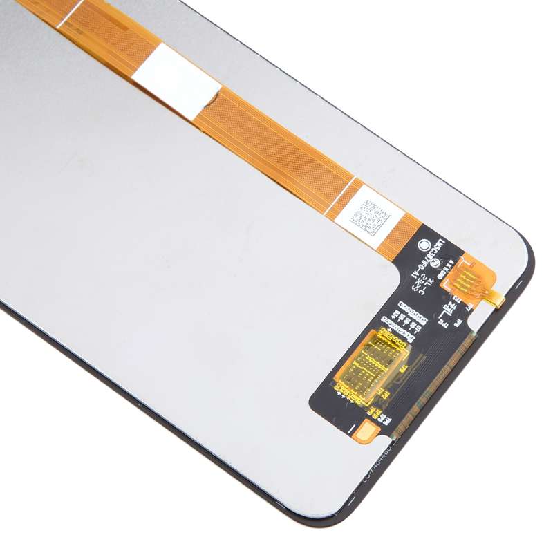 For TCL 40 XL T608M OEM LCD Screen With Digitizer Full Assembly