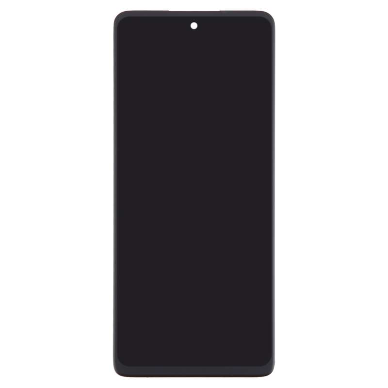 For TCL 40 NxtPaper 4G OEM LCD Screen With Digitizer Full Assembly