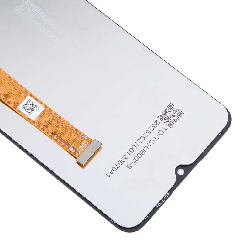 For TCL 40 NxtPaper 4G OEM LCD Screen With Digitizer Full Assembly