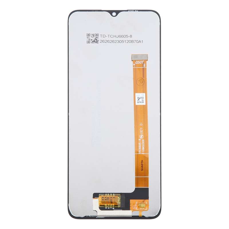 For TCL 40 NxtPaper 5G OEM LCD Screen With Digitizer Full Assembly