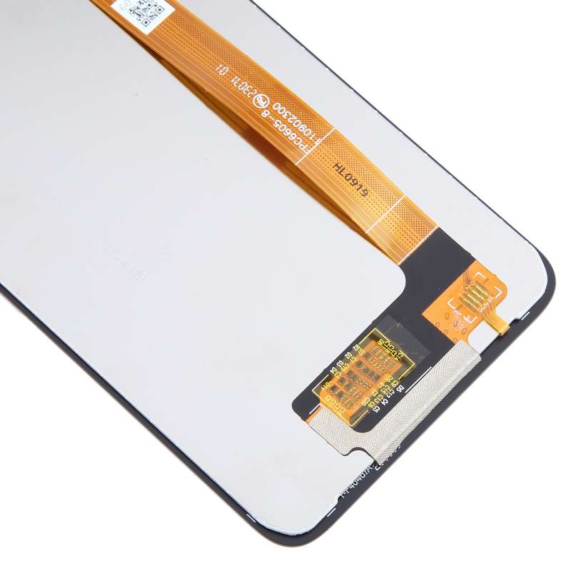 For TCL 40 NxtPaper 5G OEM LCD Screen With Digitizer Full Assembly