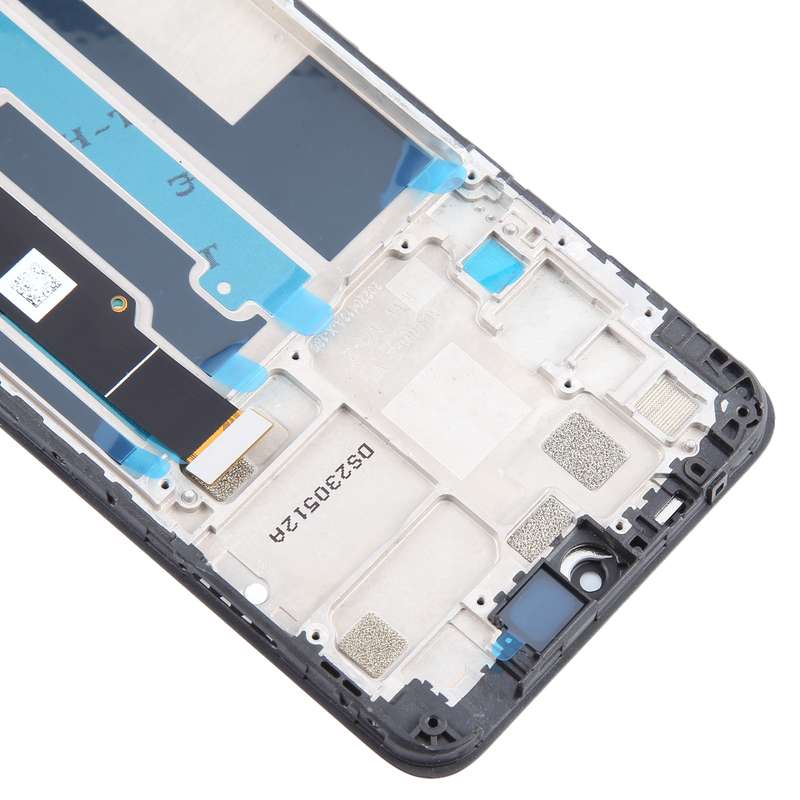 For TCL 40 NxtPaper 5G OEM LCD Screen With Digitizer Full Assembly