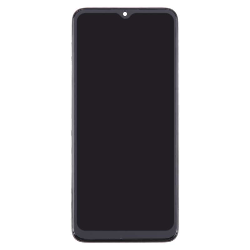 For TCL 40 SE OEM LCD Screen Digitizer Full Assembly with Frame