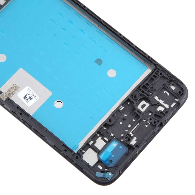 For TCL 40 XL T608M OEM LCD Screen Digitizer Full Assembly with Frame