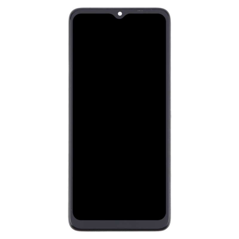 For TCL 40 XE OEM LCD Screen Digitizer Full Assembly with Frame