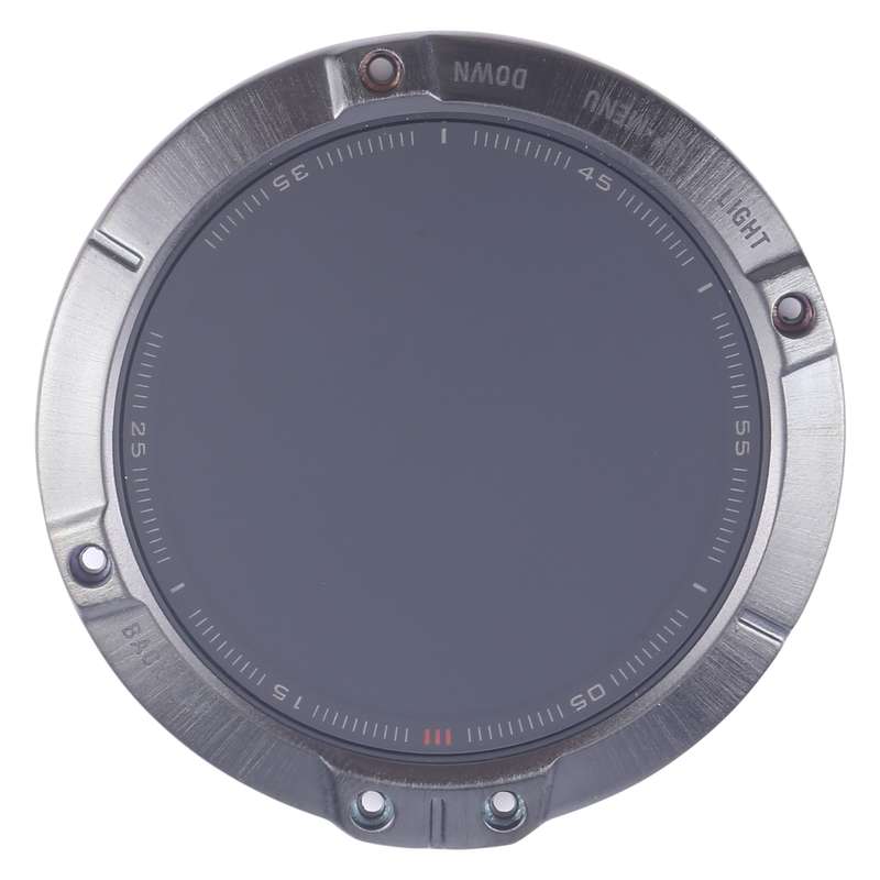 For Garmin Fenix 6X Pro Original LCD Screen with Digitizer Full Assembly