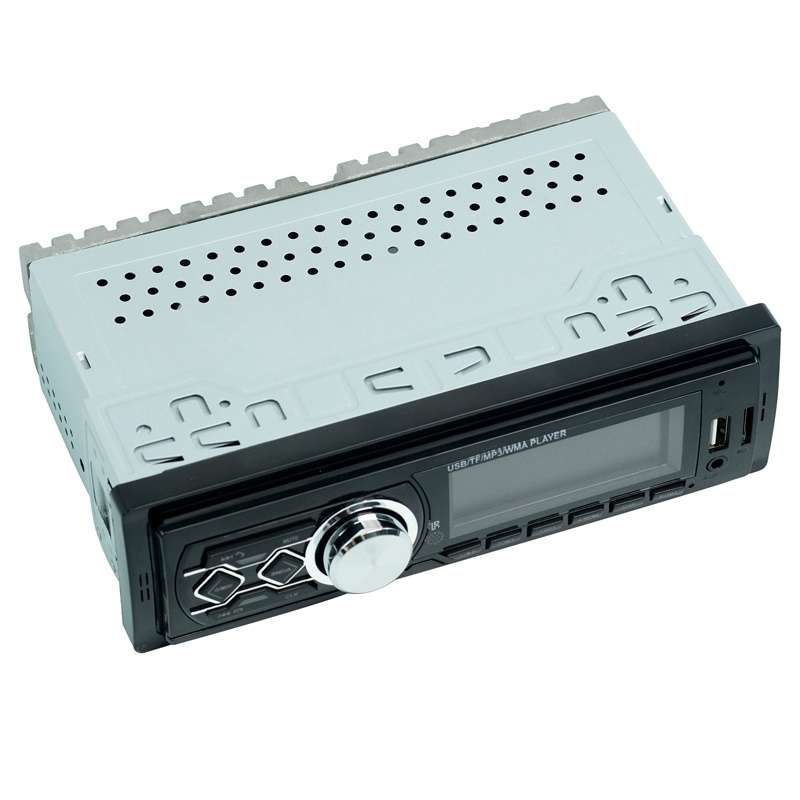 HD-1789 Car MP3 Player Support Bluetooth / USB Card / FM Radio