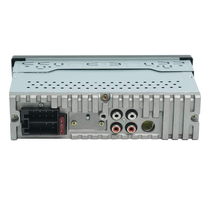 HD-1789 Car MP3 Player Support Bluetooth / USB Card / FM Radio