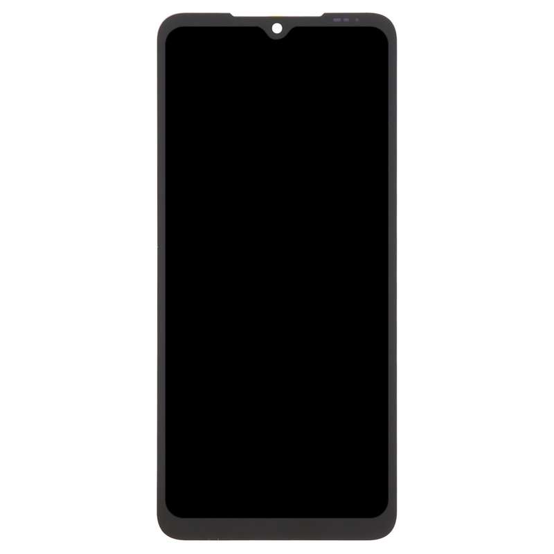 For UMIDIGI BISON X20 LCD Screen with Digitizer Full Assembly