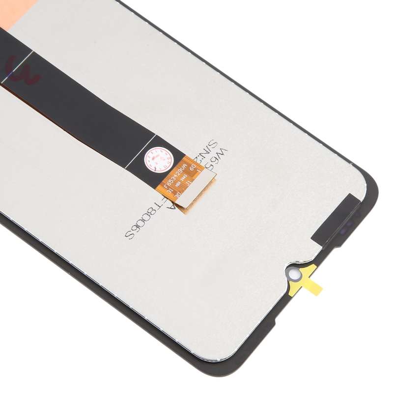 For UMIDIGI G5 Mecha LCD Screen with Digitizer Full Assembly