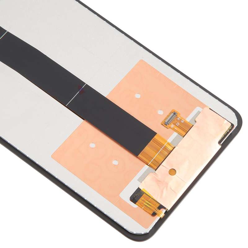 For UMIDIGI BISON X20 LCD Screen with Digitizer Full Assembly