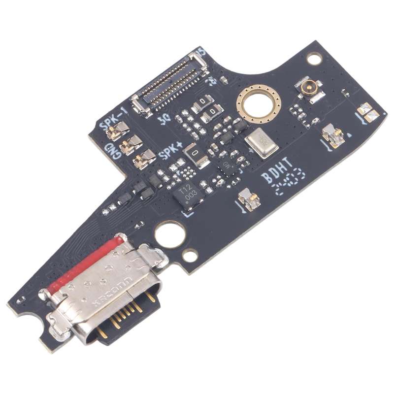 For UMIDIGI A15C Charging Port Board