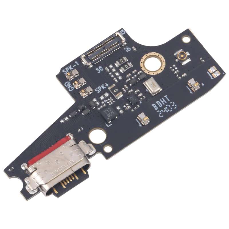 For UMIDIGI A15 Charging Port Board