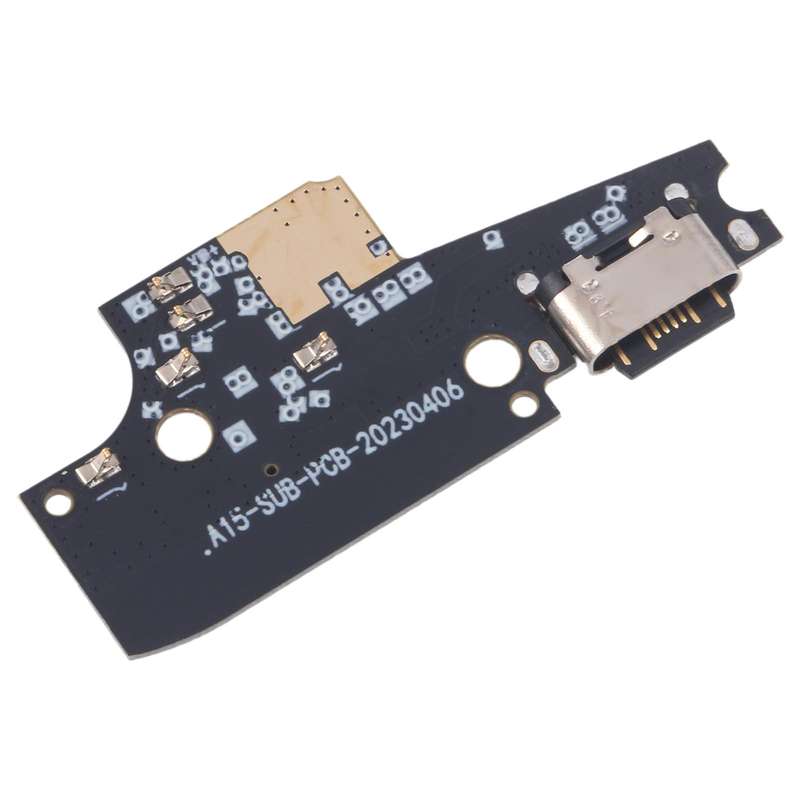 For UMIDIGI A15 Charging Port Board