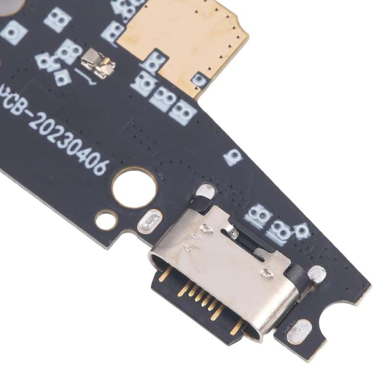 For UMIDIGI A15 Charging Port Board