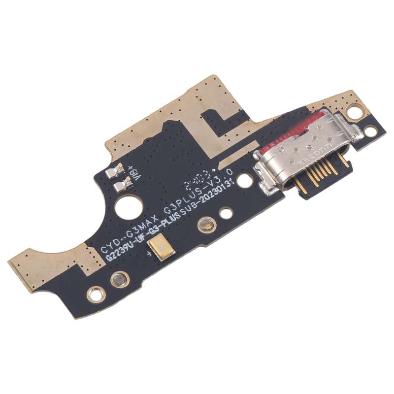 For UMIDIGI G5 Charging Port Board