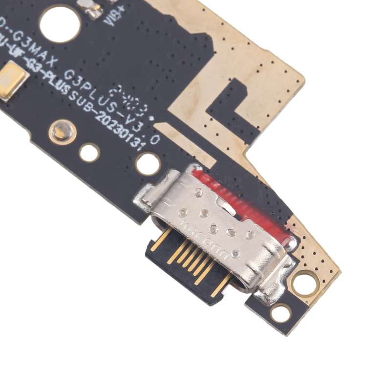 For UMIDIGI G5 Charging Port Board