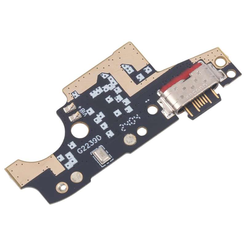 For UMIDIGI G5A Charging Port Board
