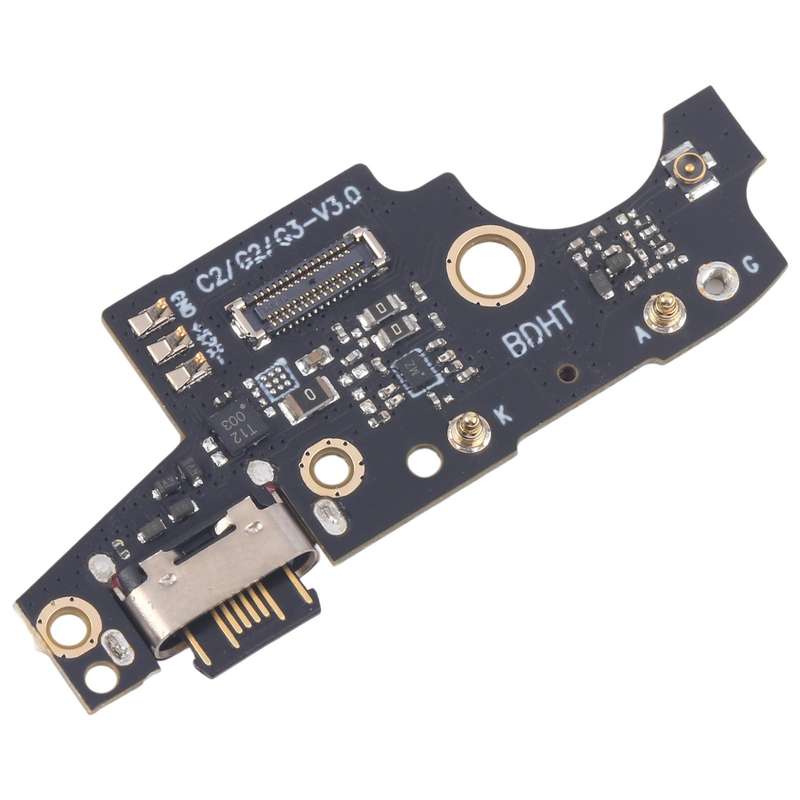 For UMIDIGI G5A Charging Port Board