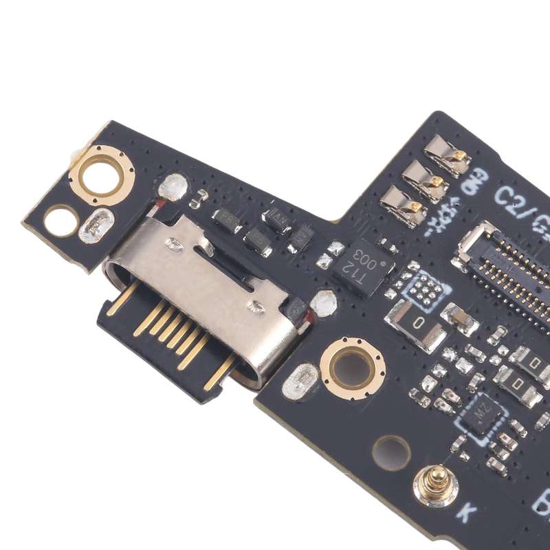 For UMIDIGI G5A Charging Port Board