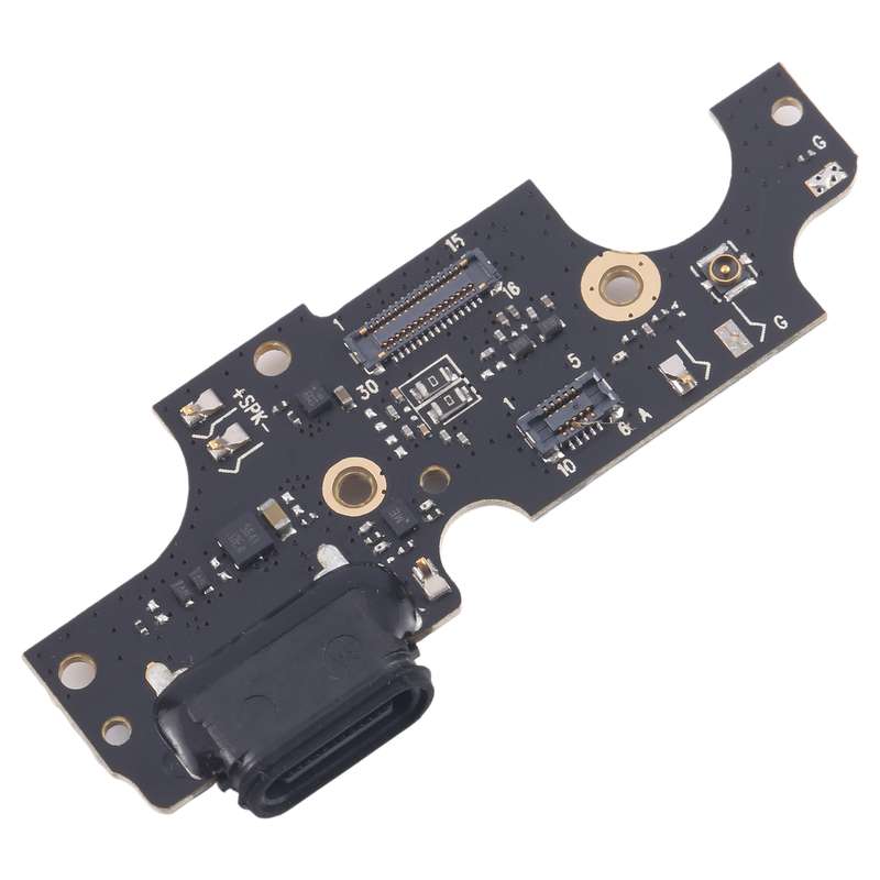 For UMIDIGI BISON X20 Charging Port Board