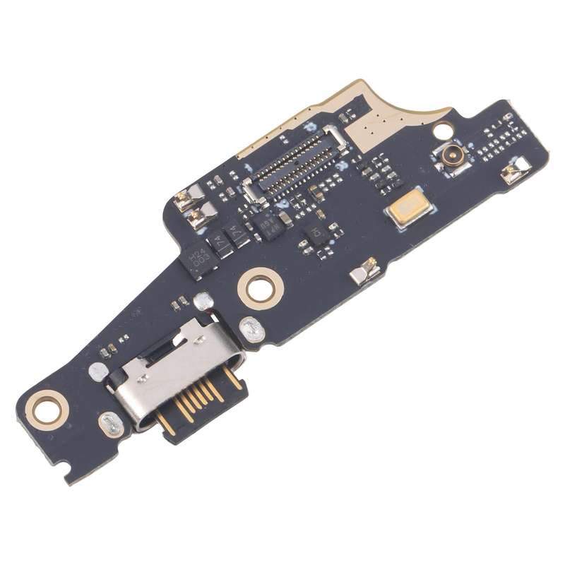 For UMIDIGI G9 5G Charging Port Board