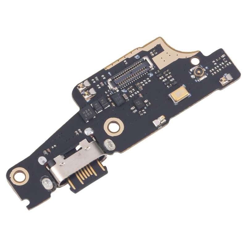 For UMIDIGI G9A Charging Port Board