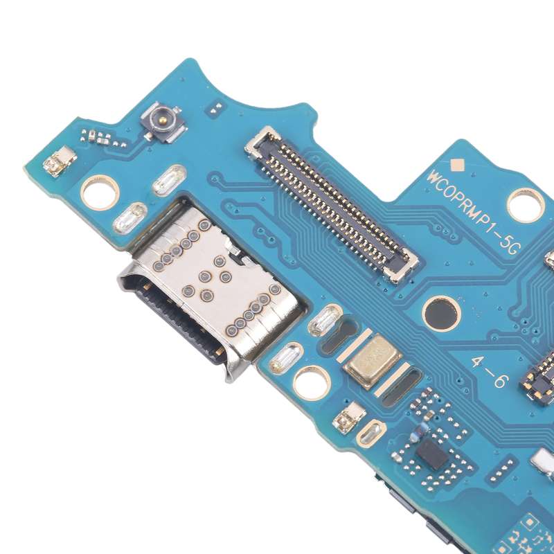 For Realme P1 OEM Charging Port Board