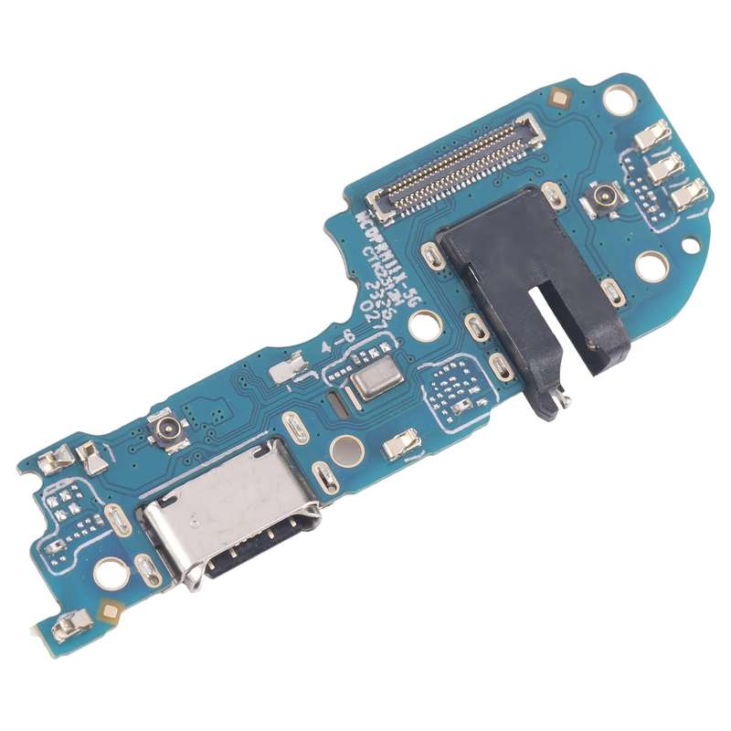 For Realme V50S OEM Charging Port Board
