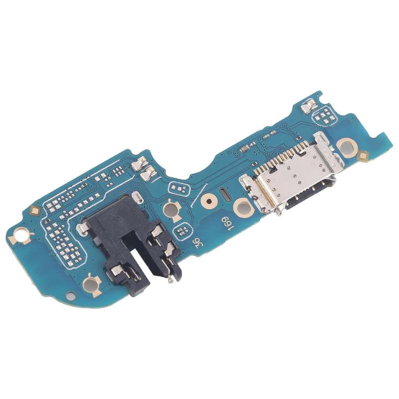 For Realme V50S OEM Charging Port Board