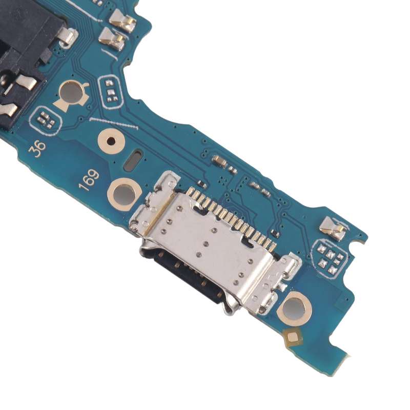 For Realme V50S OEM Charging Port Board