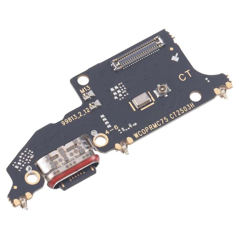 For Realme C75 4G OEM Charging Port Board