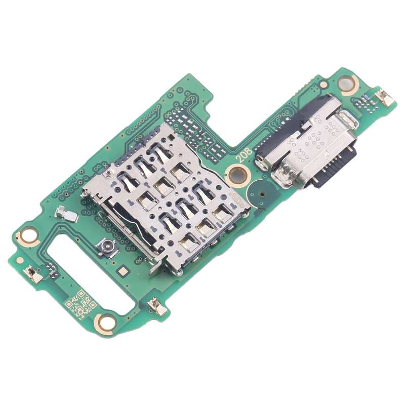 For vivo S18E OEM Charging Port Board